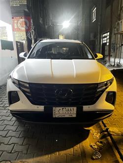 هیوندای تۆکسۆن